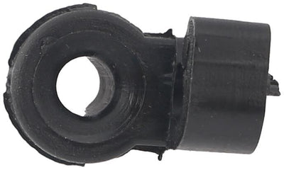 Dell'orto choke connection for choke leve