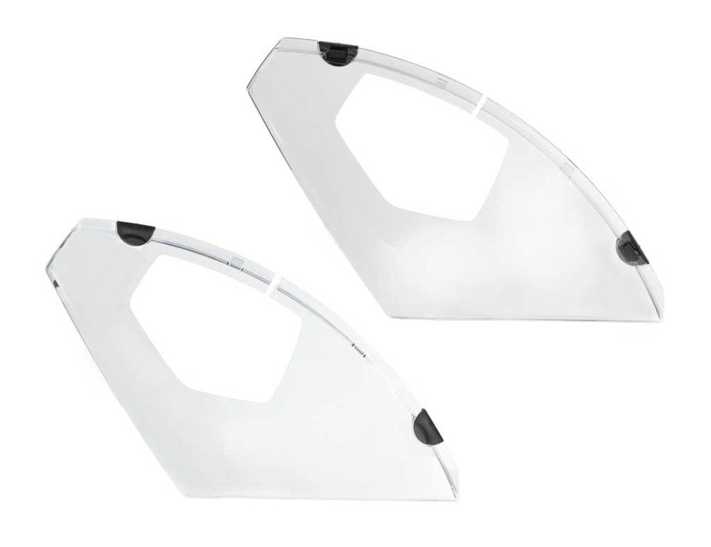 Hesling anp dress guard 28 freno de bloqueo hes secura 0.5% set