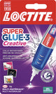 Loctite 1054842 - bolígrafo creativo 3g | 12 piezas