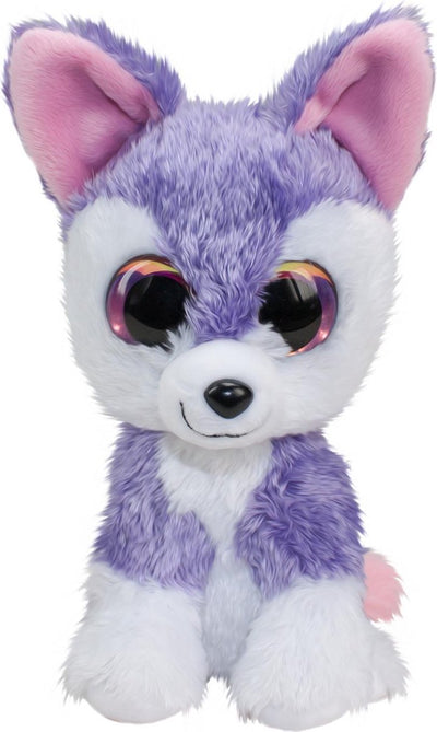LUMO STARS ABRAGO - Wolf Susi, 15 cm