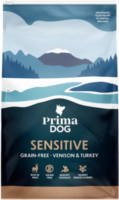 primadog