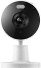 Xiaomi smart camera c100 - telecamera di sicurezza interna - risoluzione 2k 3MP - visione notturna - rilevamento persona AI - rilevamento movimento - audio bidirezionale - controllo app WiFi