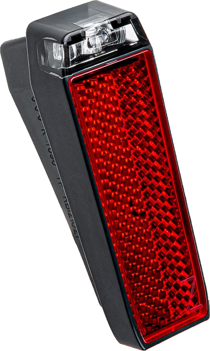 Salpicando luz axa nyx dinamo estable