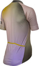 Maglia da ciclismo Agu gradiente tendenza donna - giardinaggio - s