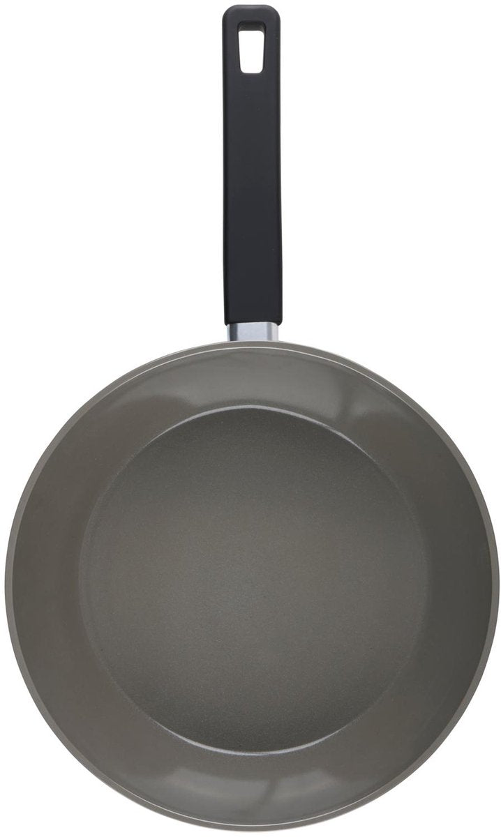 Alpina wok forged cerami