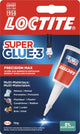 Loctite 1069857 - precisione max 10g | 6 pezzi