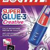 Loctite 1054842 - bolígrafo creativo 3g | 12 piezas