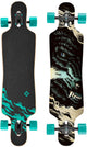 Streetsurf street surf - longboard freeride 39 wolf - 99 cm