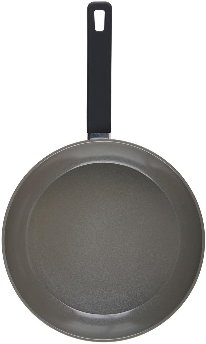 Alpina frying pan forged ceramic indu