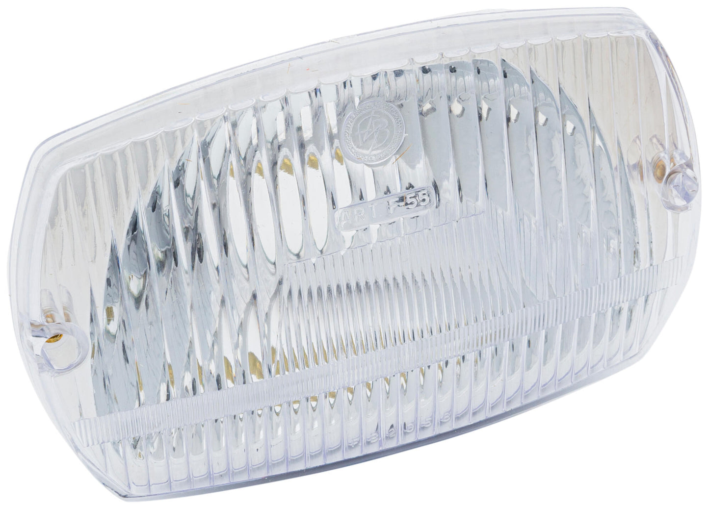 Luz delantera con inserto de faro Bosatta