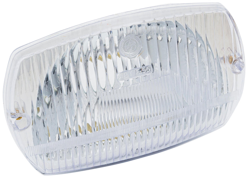 Luz delantera con inserto de faro Bosatta
