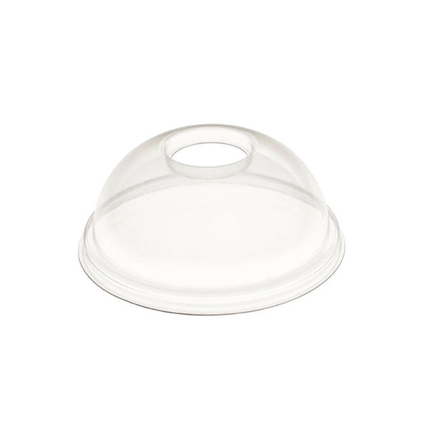 Cono coperchio espresso frutta fresca (100 pezzi)