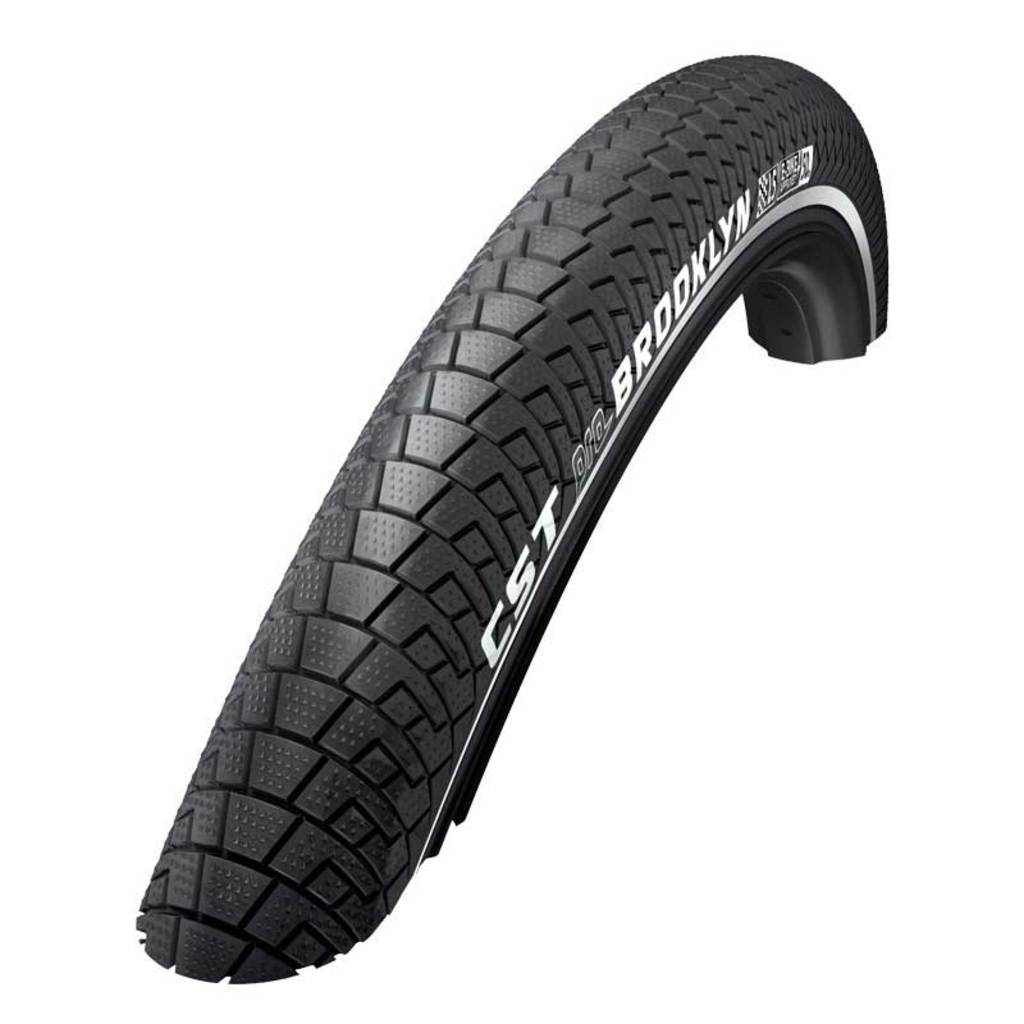 Cst buitenband 28 brooklyn pro