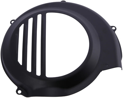 Tapa de la carcasa del ventilador Rms cubierta del ventilador negra