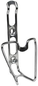 Ergotec Bottle Cage Sil.