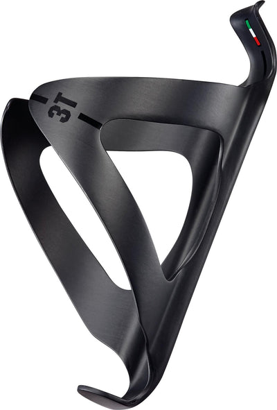3t trinkflaschenhalter bottle cage matte bottle cage carbon