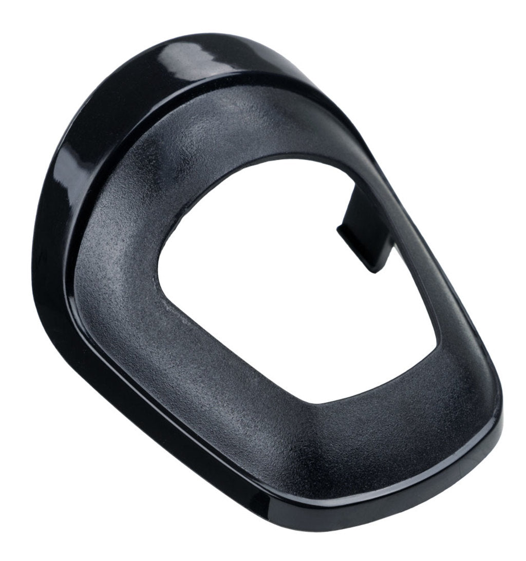 Gazelle Cap Light Vision Flight Flight Black