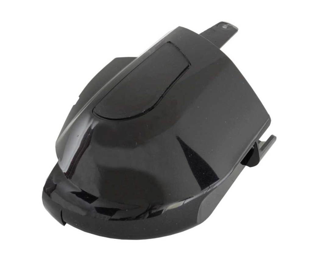 Gazelle gaz kettd kast achterkap flowline phanter black