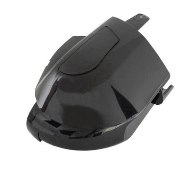 Gazelle Chainman Back Hood Flowline 2 Negro