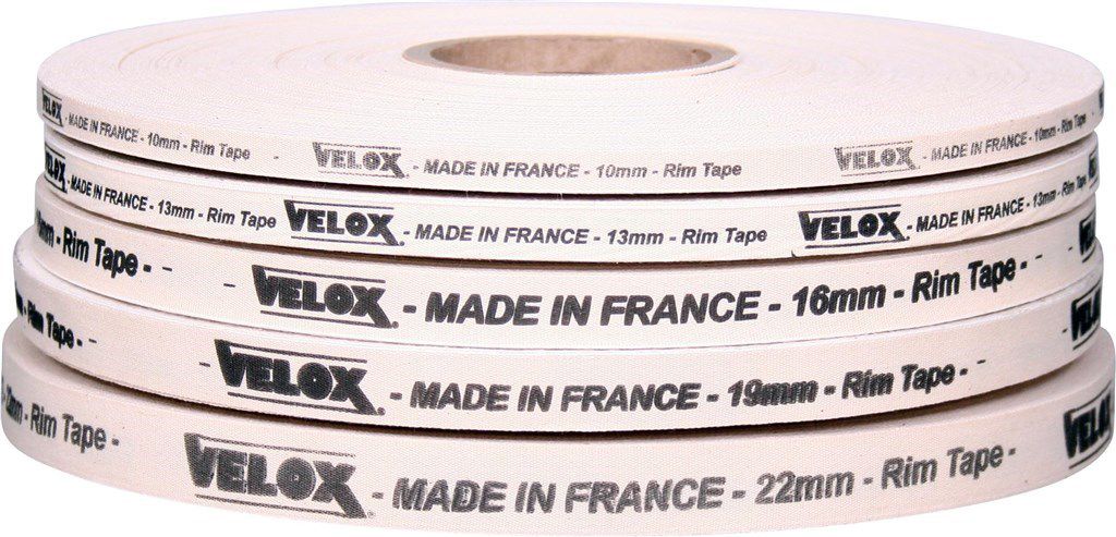 Pia pneumatico per filo Sticlint Sticket Velox su rotolo 10mmx2m