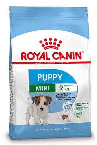 Royal Canin Cuppy Junior Mini