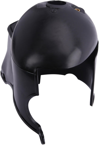 Rms zylinderkühlhaube cooling hood black