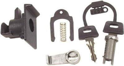 Vicma serratura portabagagli slott locker px lusso, 6556