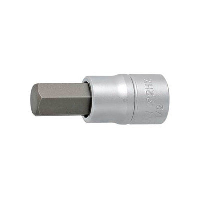 Vaso hexagonal unior grs 1 2 12.0mm