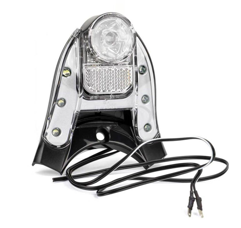 Faro anteriore Axa SL-6