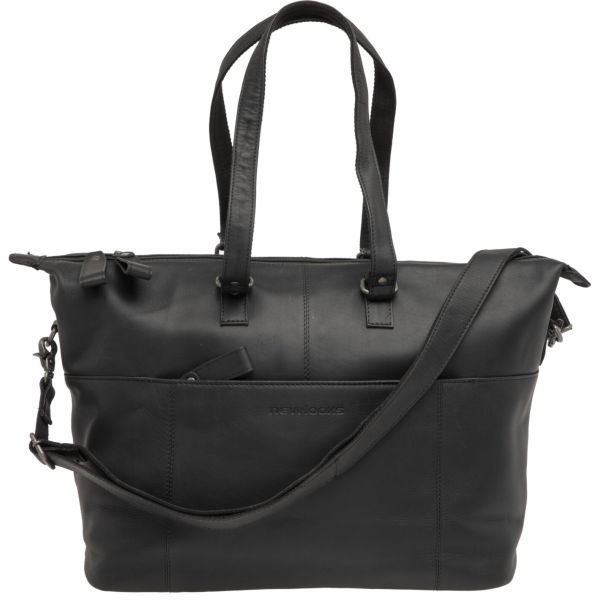 Bolso nuevo looxs verla negro