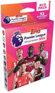 Topps merlin premier league 2025 paquete ecológico de 26 pegatinas de colección