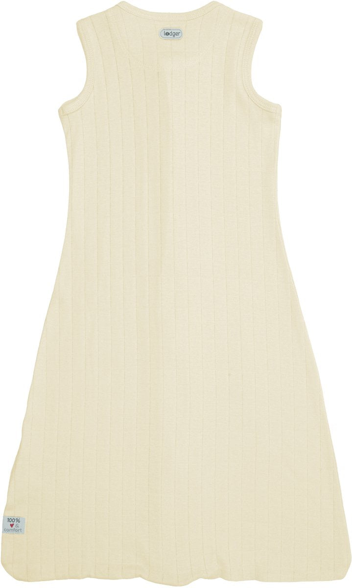 Saco de dormir Lodger hopper - talla 50 62 - mantequilla