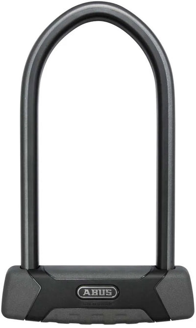 Abus Granit Xplus 540 Beugellot - Art3 - Black - 30cm