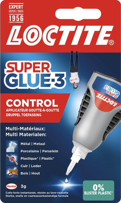 Loctite 1026098 - mando 3g | 6 piezas