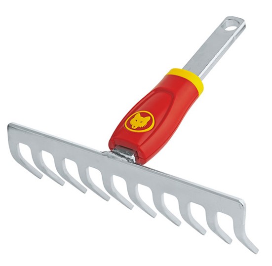 Wolf-Garten Multi-Star DO-M 40 Back Rark