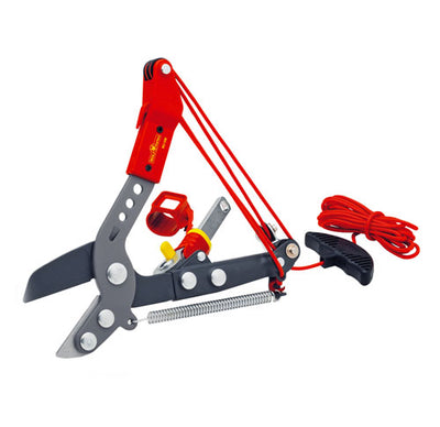 Albero multi-star di lupo-garten Schaar vario rc-vm