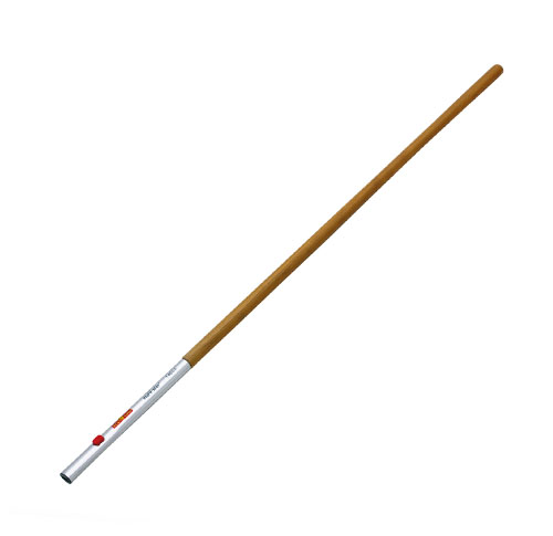 Manico in frassino da giardino Wolf zm140 140 cm - 71aed007650