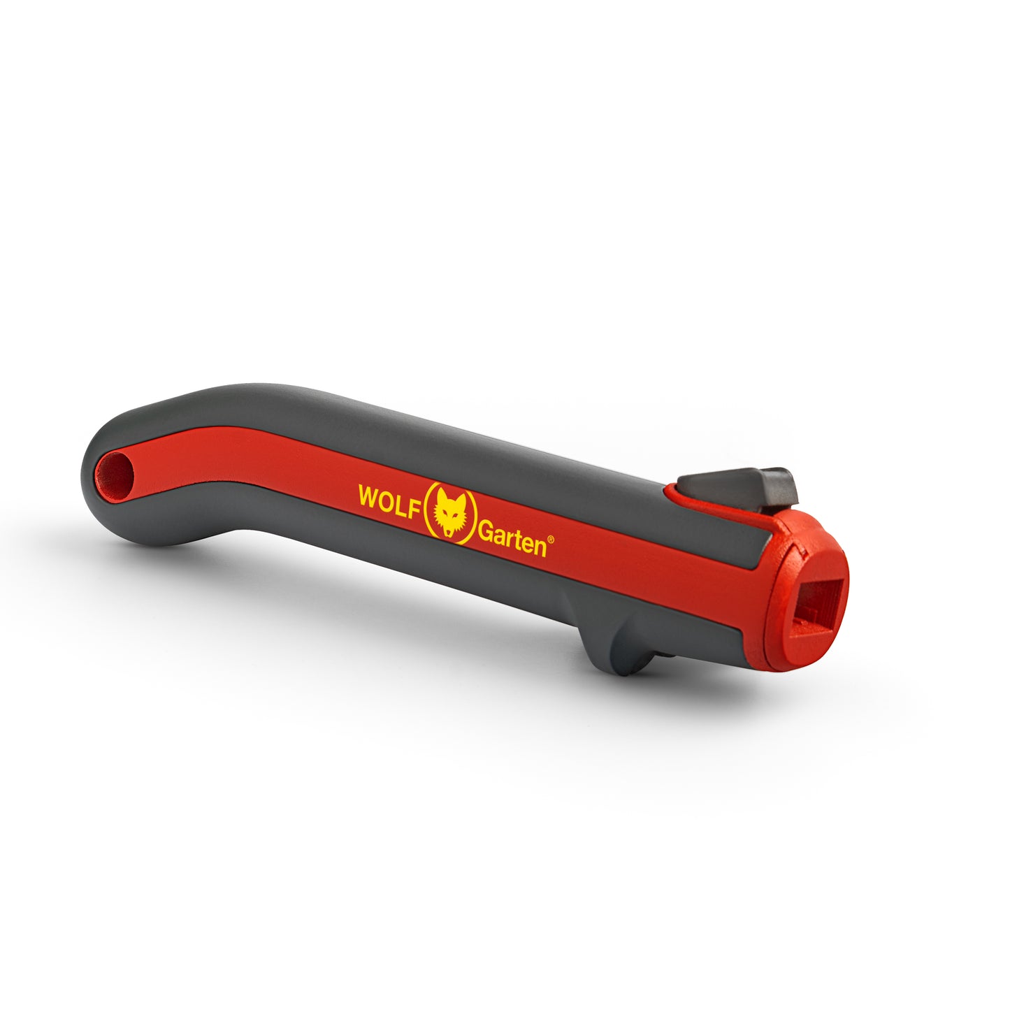 Wolf-garten multi-star zm 015 steel (rood)
