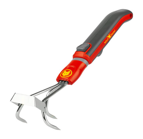 Wolf garten onkruidwieder lb-m+steeltje zm015 - 71aie002650