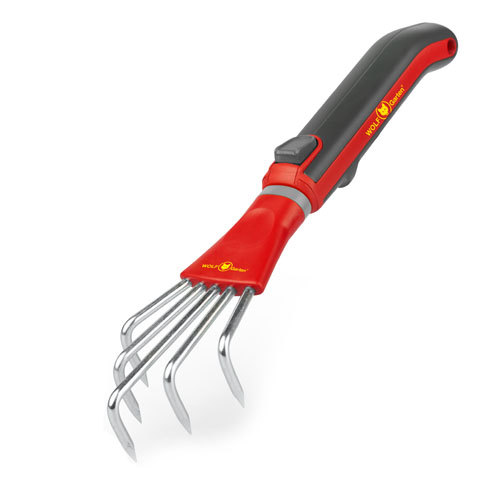 Wolf-Garten Multi-Star Minillauw LF-M ZM 015