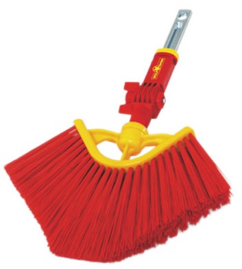 Wolf-Garten Multi-Star BW 25 M Ragebol