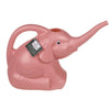 Out of the blue annaffiatoio elefante 2l 29x11x20cm rosa verde