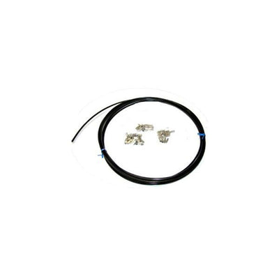 Shimano Roll Buitenk. Y60B97652 SIS 5 mm (P 7.62m) Negro