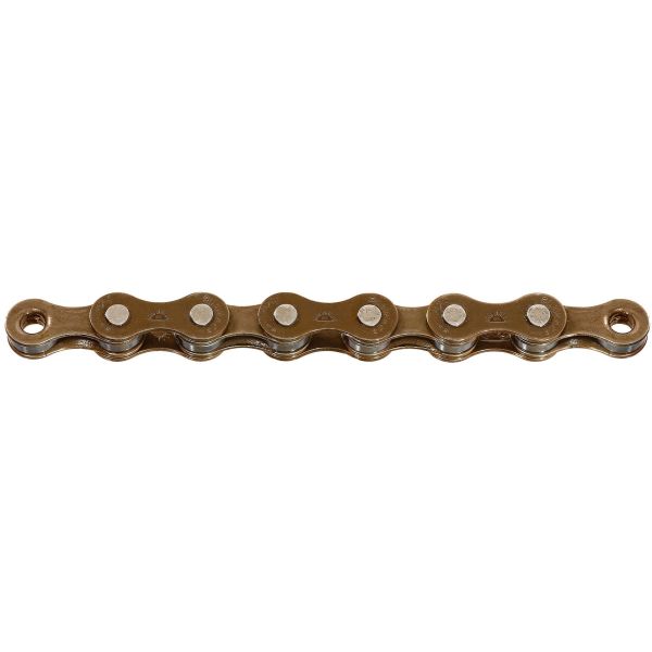 Cadena de bicicletas Sunrace 1 2 x 3 32 CNM22 116L Negro