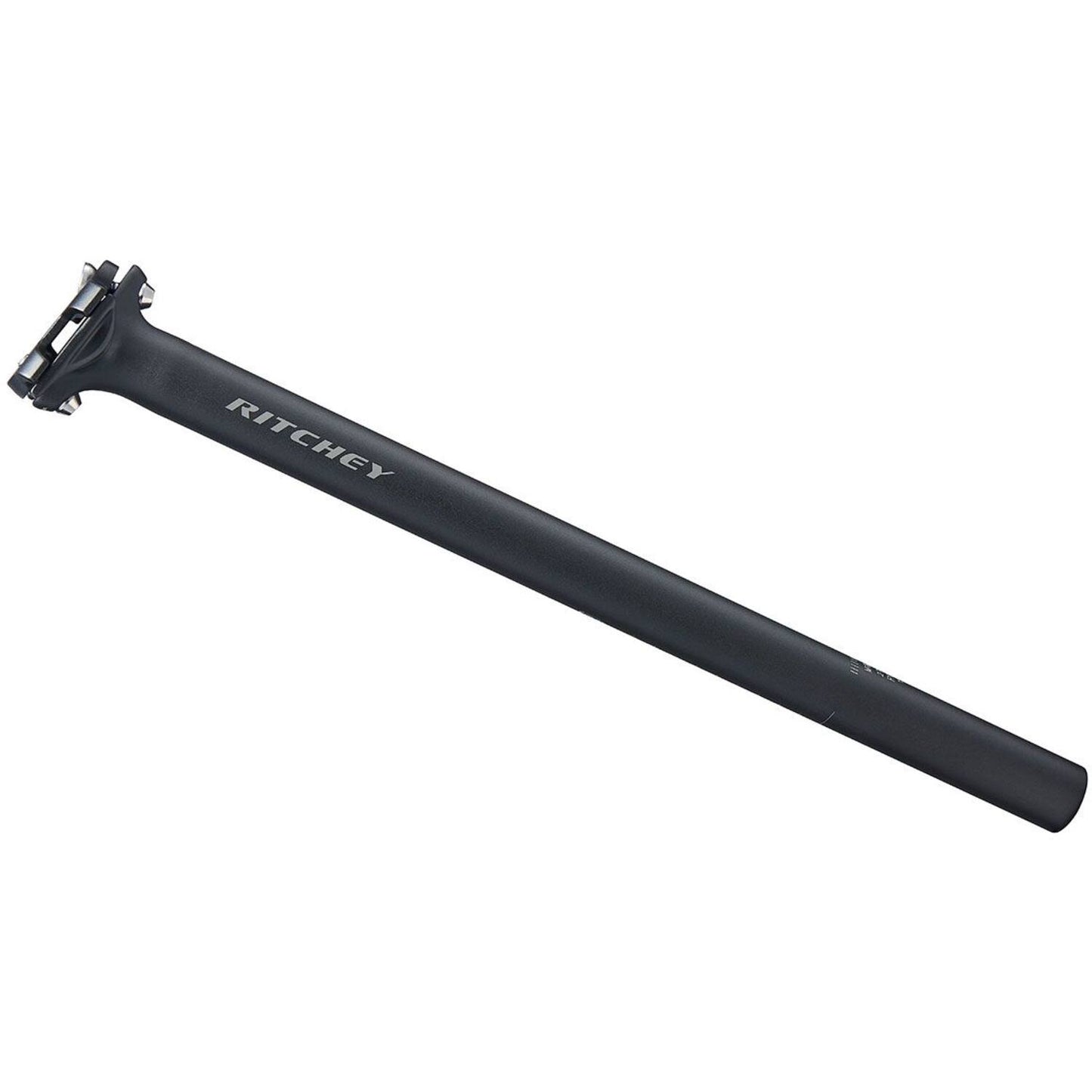 Ritchey SEAT Post Comp Zero BB Negro 400x31.6