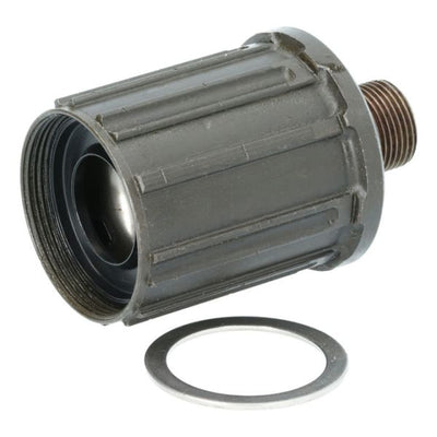 Shimano cassettebody wh-rs21 8 9 10 velocità