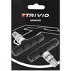 Trivio - mtb remblokken set 948v 60mm