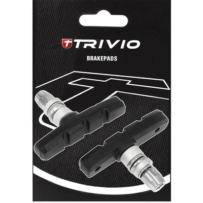 Trivio - mtb remblokken set 948v 60mm