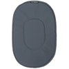 Cuscino basilico plutone - grigio
