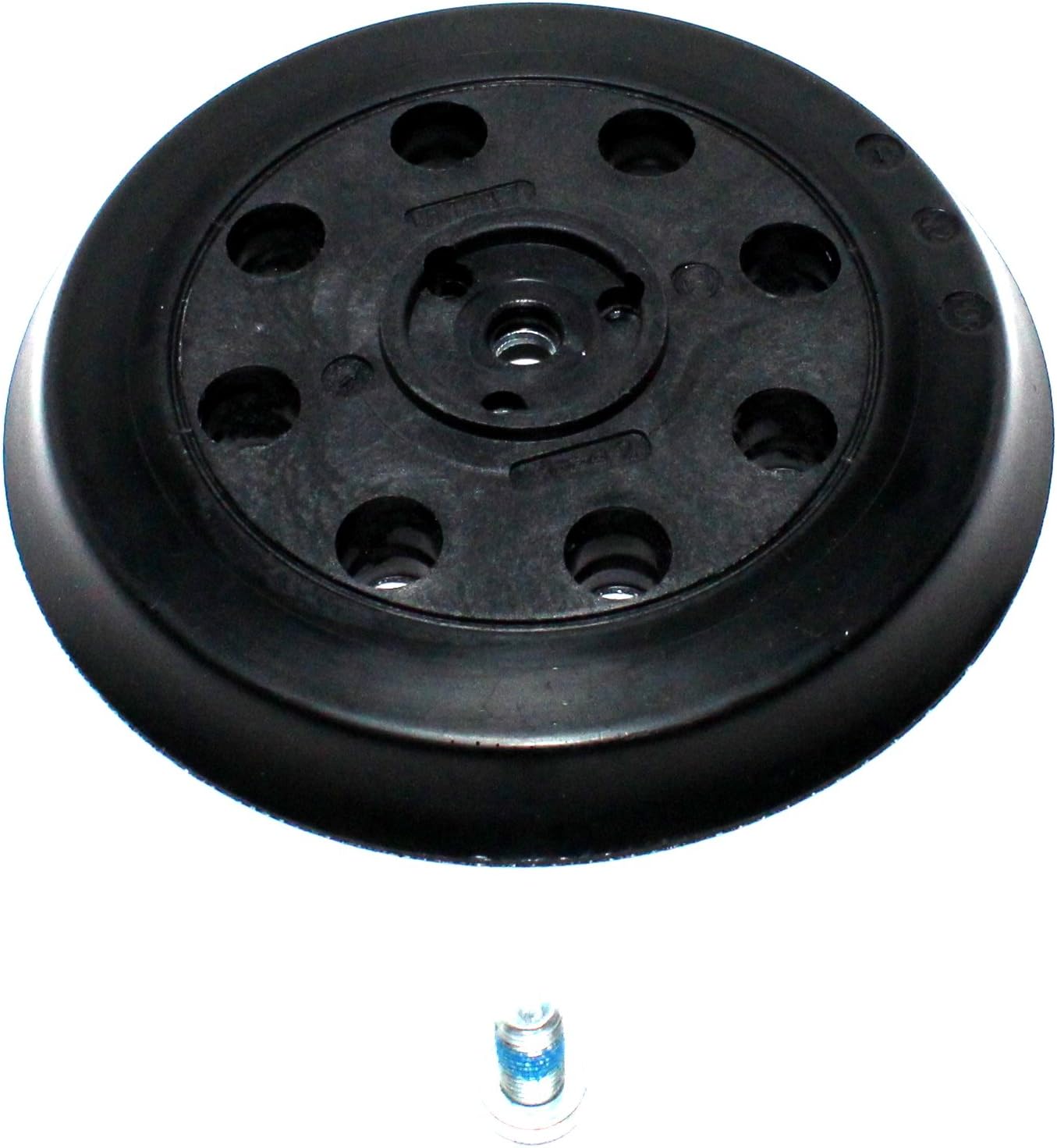 Bosch accessoires pex 400 (ae) schuurzool | 2608601902 - 2608601902